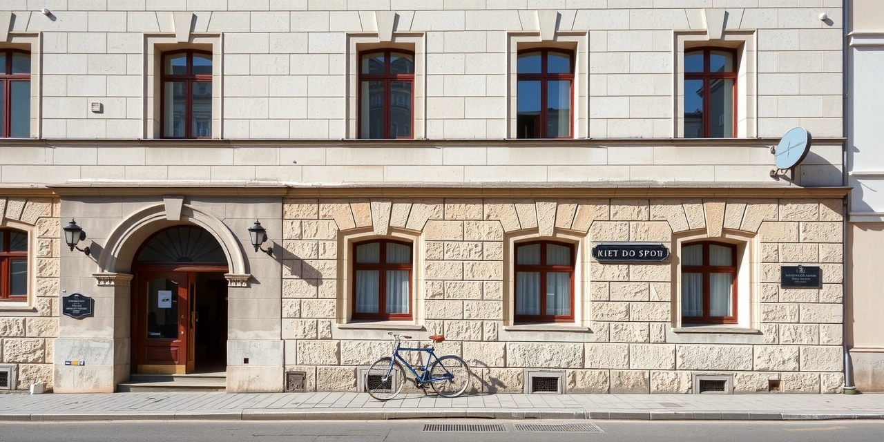 Vstupní brána – kde nás najdete